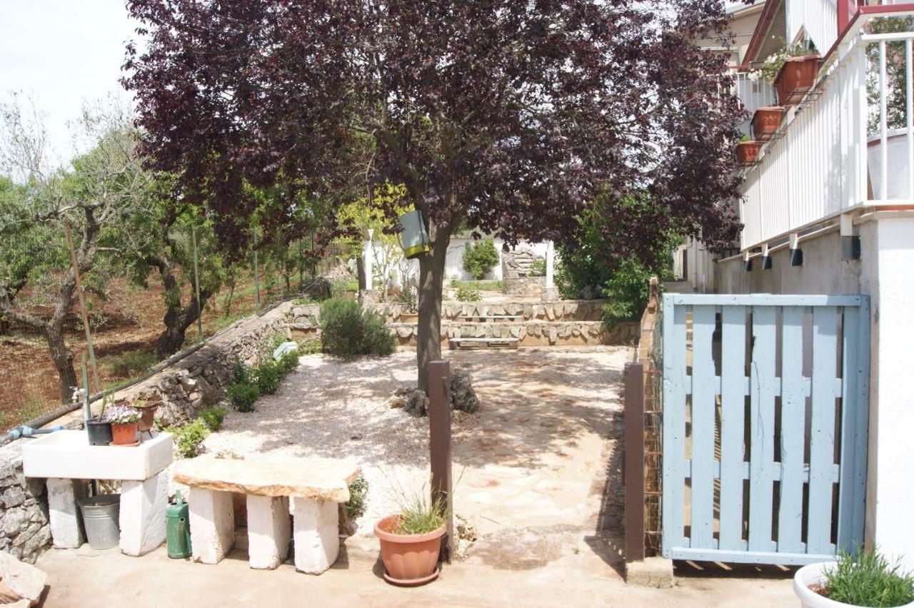 Arome B&B 산테라모 인 콜레 외부 사진
